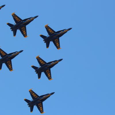 Blue Angels 2