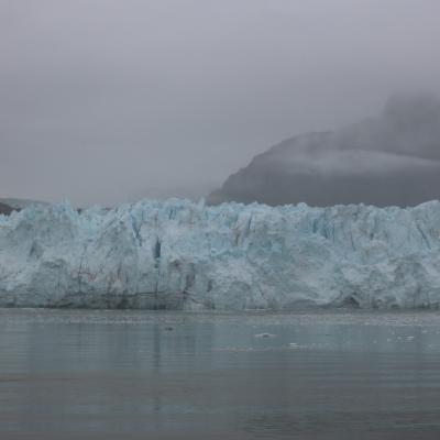 Glacier 1a